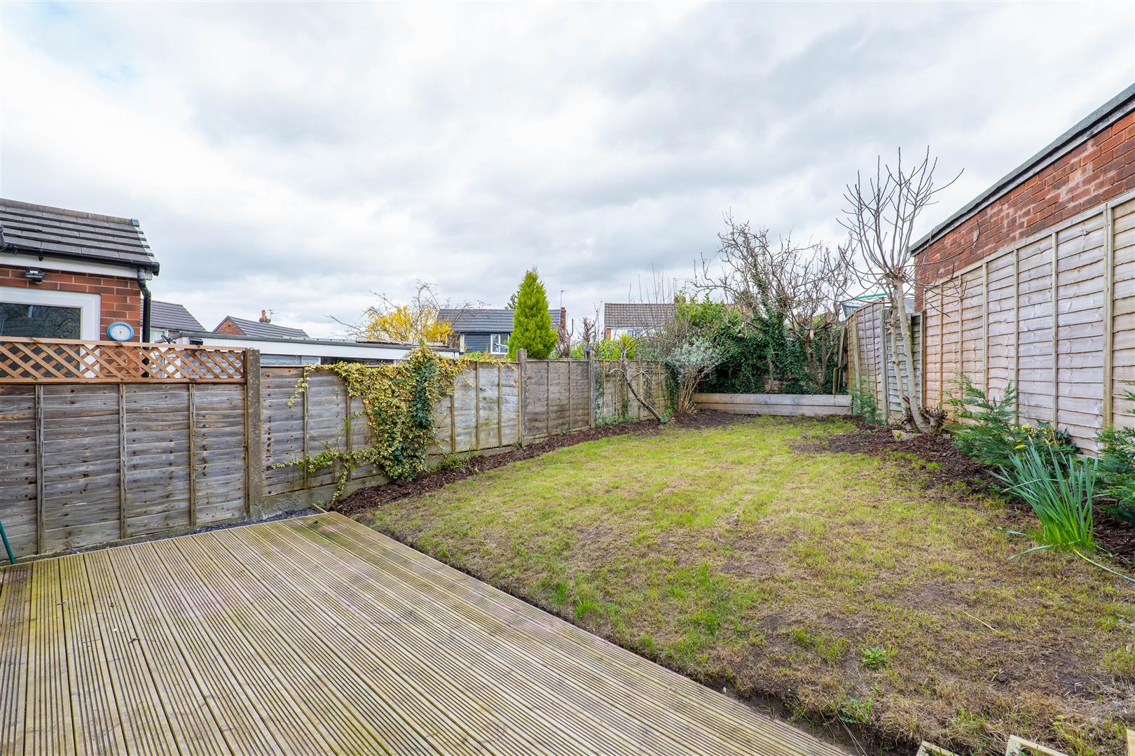 Haigh Crescent, Chorley
